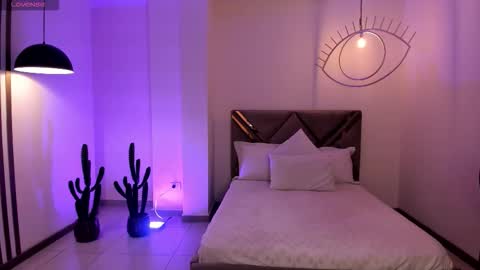 Ambar  online show from January 8, 2026, 12:07 pm