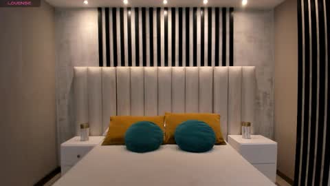 Ambar  online show from February 11, 2026, 11:59 am