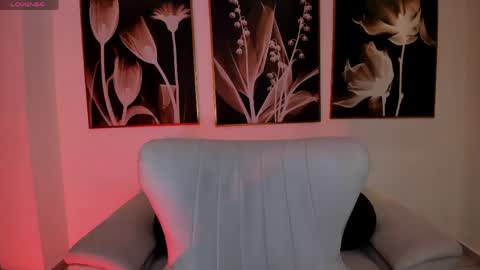 Ambar  online show from March 18, 2026, 12:30 pm