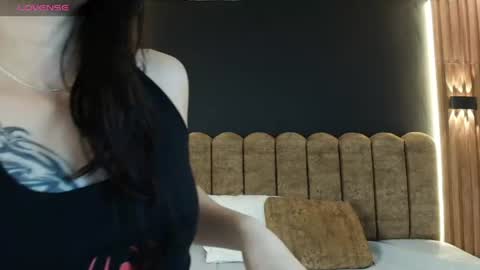 Snapshot of ambarlee_ chatting on June 14, 2026, 12:07 pm AMBAR LEE online show from June 14, 2026, 12:07 pm
