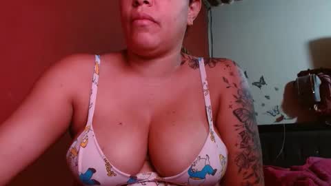 Snapshot of ambarmilf09 chatting on October 8, 2025, 11:52 am ambarmilf09 online show from October 8, 2025, 11:52 am