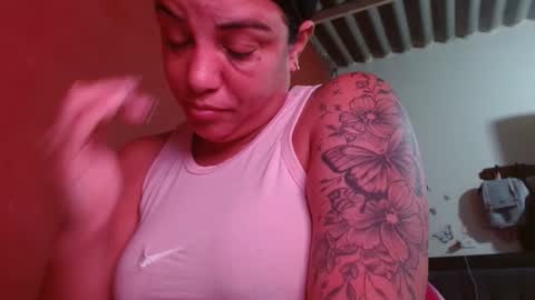 Snapshot of ambarmilf09 chatting on November 28, 2025, 8:50 am ambarmilf09 online show from November 28, 2025, 8:50 am