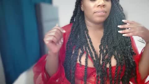 Snapshot of ambarose88 chatting on April 14, 2026, 2:39 am Amoya online show from April 14, 2026, 2:39 am