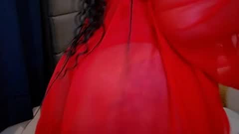 Snapshot of ambarose88 chatting on May 12, 2026, 1:58 am Amoya online show from May 12, 2026, 1:58 am