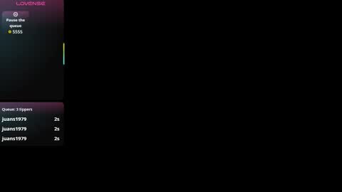 Ambar  online show from December 14, 2025, 7:14 am