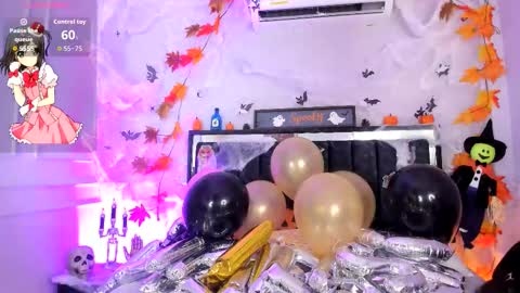 Cody amber online show from October 28, 2025, 12:30 pm