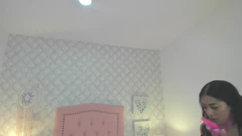 amber  ferrera online show from February 28, 2026, 2:40 pm