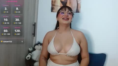 Amber  online show from January 17, 2026, 6:40 am