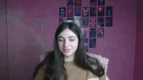 Amber online show from February 15, 2026, 6:21 am