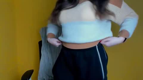 Amber online show from February 25, 2026, 6:12 am