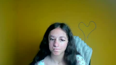 Snapshot of amber__r chatting on June 23, 2026, 11:52 am Amber online show from June 23, 2026, 11:52 am