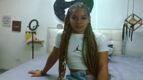 Amber online show from September 21, 2025, 2:29 pm