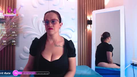 MIA online show from September 21, 2025, 3:08 am