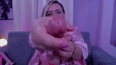 amber_bunnyx online show from September 25, 2025, 9:51 pm