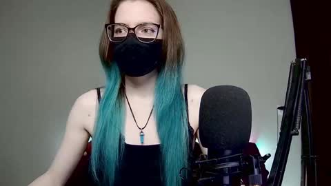 Snapshot of amber_candyfloss chatting on January 6, 2025, 12:27 am Amber non-nude model online show from January 6, 2025, 12:27 am