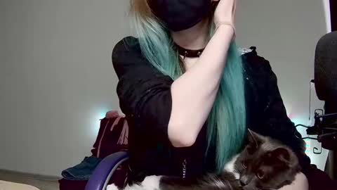 Snapshot of amber_candyfloss chatting on March 6, 2025, 5:35 am Amber non-nude model online show from March 6, 2025, 5:35 am