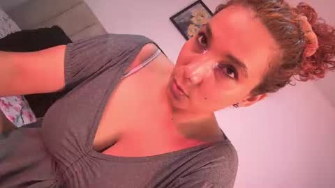 Snapshot of amber_demons chatting on July 1, 2026, 11:04 pm Amber Demons online show from July 1, 2026, 11:04 pm