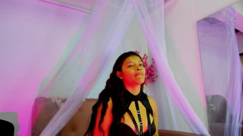 Snapshot of amber_edams chatting on December 14, 2025, 12:32 pm Amber online show from December 14, 2025, 12:32 pm