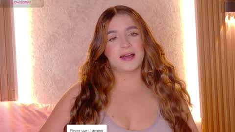 Snapshot of amber_gibsson2 chatting on February 26, 2026, 2:38 pm Amber online show from February 26, 2026, 2:38 pm