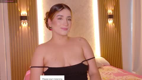 Amber online show from April 14, 2026, 5:08 pm