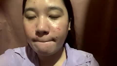 Snapshot of amber_kaye chatting on March 1, 2026, 6:32 pm lars online show from March 1, 2026, 6:32 pm