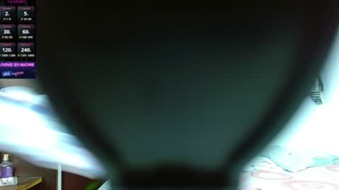 scarlett online show from June 28, 2026, 3:01 am