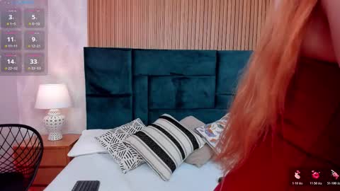 Snapshot of amber_kiss_ chatting on January 6, 2026, 6:22 pm Emily online show from January 6, 2026, 6:22 pm