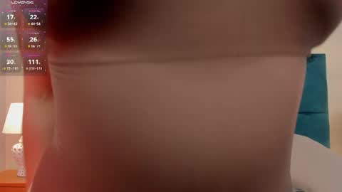 Snapshot of amber_kiss_ chatting on June 22, 2026, 6:38 pm Emily online show from June 22, 2026, 6:38 pm