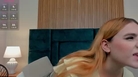 Snapshot of amber_kiss_ chatting on July 1, 2026, 6:18 pm Emily online show from July 1, 2026, 6:18 pm