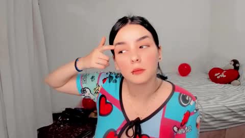 amber online show from December 12, 2024, 9:26 pm