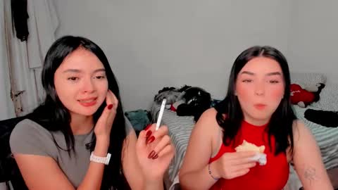 amber online show from December 18, 2024, 12:21 am