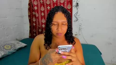 LUISA online show from February 14, 2026, 7:10 pm