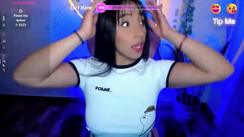 Amber online show from January 13, 2026, 3:01 am