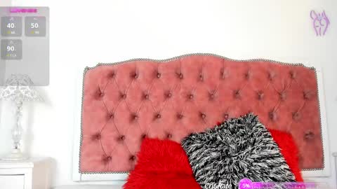 Snapshot of amber_roose75 chatting on February 27, 2025, 12:02 pm julieta online show from February 27, 2025, 12:02 pm