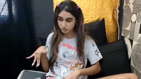 Amber online show from March 20, 2026, 8:19 am