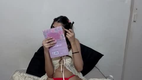 Amber online show from May 22, 2026, 6:09 am