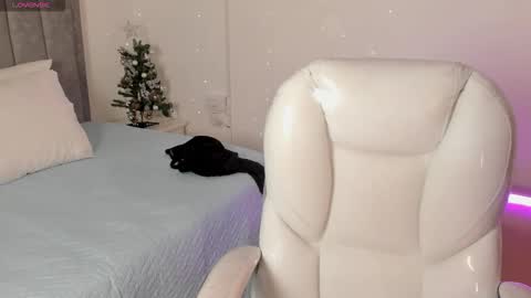 Snapshot of amber_rose23 chatting on December 19, 2025, 1:29 pm Michell online show from December 19, 2025, 1:29 pm