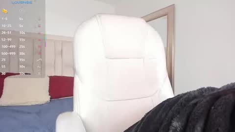 Snapshot of amber_rose23 chatting on January 12, 2026, 1:05 pm Michell online show from January 12, 2026, 1:05 pm