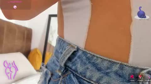 Snapshot of amber_rose23 chatting on January 19, 2026, 1:15 pm Michell online show from January 19, 2026, 1:15 pm