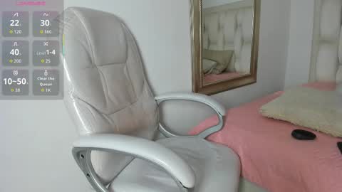 Snapshot of amber_rose23 chatting on February 18, 2026, 2:35 pm Michell online show from February 18, 2026, 2:35 pm