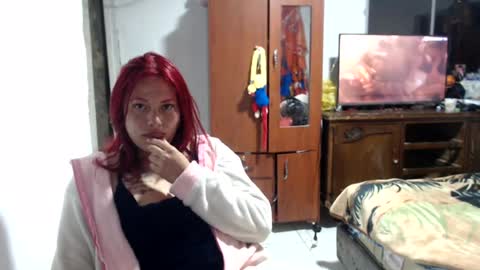 amber_squirtx online show from July 5, 2026, 3:34 am
