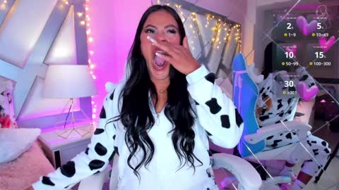 Tell me Amber online show from January 21, 2025, 8:30 am