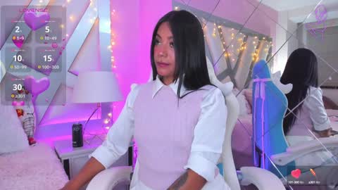 Tell me Amber online show from February 8, 2025, 3:52 am