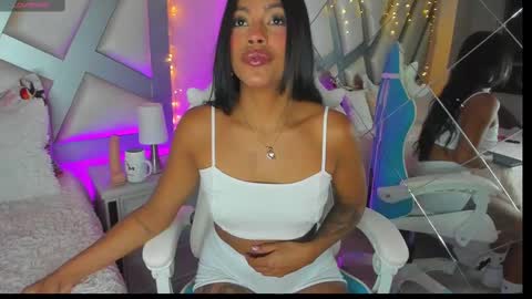 Tell me Amber online show from February 13, 2025, 4:00 am