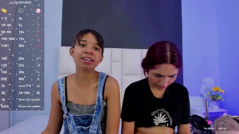 Amber Baker  online show from December 17, 2024, 3:17 pm