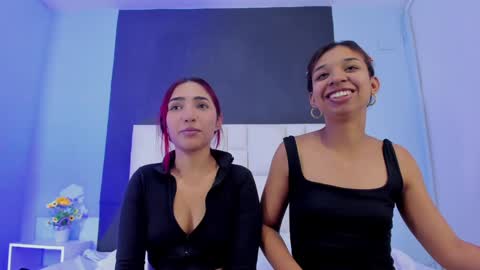 Amber Baker  online show from January 11, 2025, 4:14 pm
