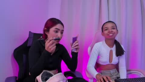 Amber Baker  online show from January 22, 2025, 12:06 pm