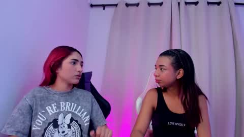 Amber Baker  online show from January 24, 2025, 12:10 pm