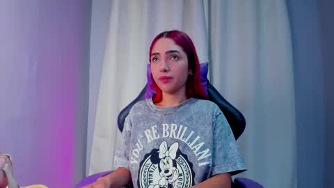 Amber Baker  online show from March 4, 2025, 3:37 pm