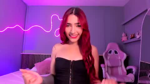 Snapshot of amberbaker21 chatting on July 12, 2026, 11:45 am Amber Baker online show from July 12, 2026, 11:45 am